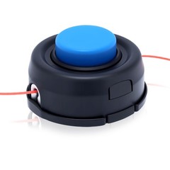 2PCS T35 Trimmer Head for Husqvarna 578446301 537388101 223L 224L 225L 225LD