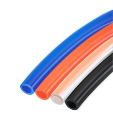 Pneumatic PU Pipe Tube Tubing Compressed Air Line Hose Plastic Polyurethane Pipe