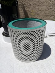 Dyson Pure Cool Link TP02 Air Purifier White *bottom Base Unit Only* Works!