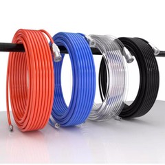 Polyurethane PU Flexible Tube Air/Water/Oil High Pressure Pneumatic Hose 4-16mm