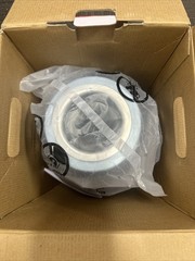 Frigidaire 1.25 HP Corded Garbage Disposal for Kitchen Sinks | FF13DISPC1