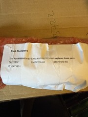 WP8507P236-60 Oven Control Board , Open Box , Works 100% Guaranteed