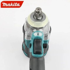 Makita DTW285 Cordless Impact Wrench Tool Battery Charger OEM