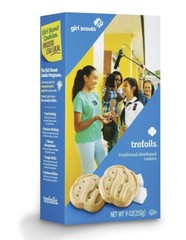 2024 GIRL SCOUT COOKIES Abc YOU PICK