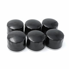 6 Pack Ride On Mower Oil Filters For Briggs And Stratton 492932 492058 492932S