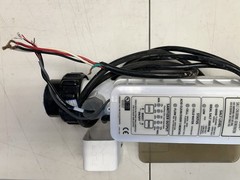 Pentair Intellichlor IC40 Salt Cell Chlorine Generator PN# 520555 For Parts Only
