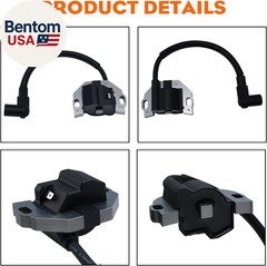 21171-0745 Ignition Coils Module for Kawasaki FH601V FH641V FH661V FH680V FH721V