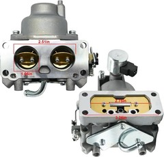 Carburetor 15004-1008 for Kawasaki 19HP 20HP 21HP 22HP 23HP 24HP 25HP 29HP