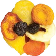 Soho Fancy Mixed Dried Fruit , Dried Fruit Mix FREE SHIP