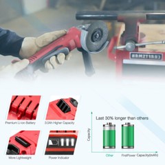 20V NEW FOR Craftsman CMCB202 V20 20 Volt Lithium ion Li-ion Battery CMCB201 3Ah