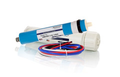 4-Stage XL Portable RO Reverse Osmosis Water Filtration System | 150 GPD USA