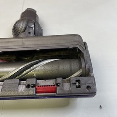 Dyson Replacement High Torque Cleaner Head (233367) V11, V15, V10, and V8