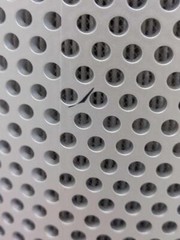 Dyson BP01 Pure Cool Me Air Purifier Fan White color Used tested Free shipping