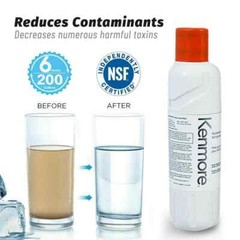 Kenmore 9082 3 pack Replacement Refrigerator Filter, FREE SHIPPING
