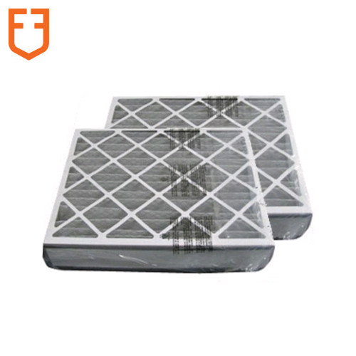 Filters Fast Air Filter MERV 8 2-Pack Replacement For Trion Air Bear 255649-103