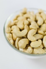 RAW ORGANIC WHOLE CASHEWS 3-lb by Beyond (Non-GMO, Fairtrade, Vegan)