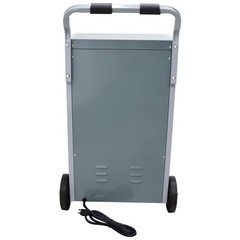 Hand-push Dehumidifier with Wheel&Timer Dehumidification Equipment 500m³/H 110V
