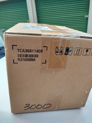 LG Compressor TCA36811409