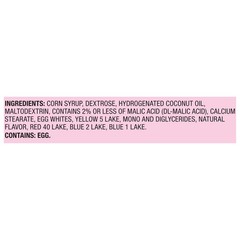SweeTARTS Giant Chewy Candy, Sweet and Tart, 1.35 oz, 36 count