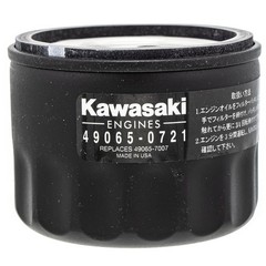CUB CADET KM-49065-0721 Oil Filter LTX1042 LTX1050 Pro Z RZT L46 L50 L54 Z-Force