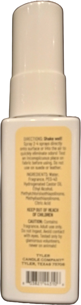 Tyler Candle Company – Spray On Demand – Wishlist – 1.2oz / 34g