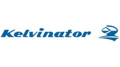 New OEM Kelvinator Fan Motor 0USF13 1-Year Warranty Free Same Day Shipping