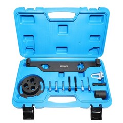 DPTOOL Camshaft Actuator Locking Timing Tool Kit Cam Phaser for GM 2.0 2.4