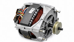 NEW OEM Speed Queen Washer Motor 38034 C68PTCHK-4603 1725 RPM FREE SHIP