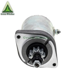 Starter Motor For Kawasaki FR600V-ES00 ES06 FS06 FR651V-AS00 AS04 AS05 AS06 AS07