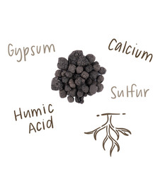 The Andersons Lawnbox® Soil Saver® Organic Soil Amendment