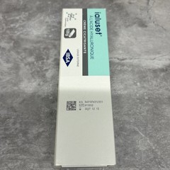 New Ialuset Hyaluronic Acid Cream 100g Exp 2027 Sealed Tube NIB