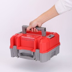 3500W Heat Cleaner Handheld Steam High Temp Household Detailing Cleaning Machine