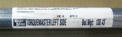 Wayne Dalton TorqueMaster Plus TorqueMaster One Garage Door Springs USA Made New