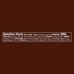 Snickers Milk Chocolate Candy Bars, Full Size, 1.86 oz., 24ct
