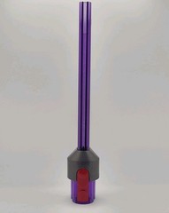 Genuine Dyson V12 Detect SLIM Light Pipe Crevice Tool Attachment 971434-04