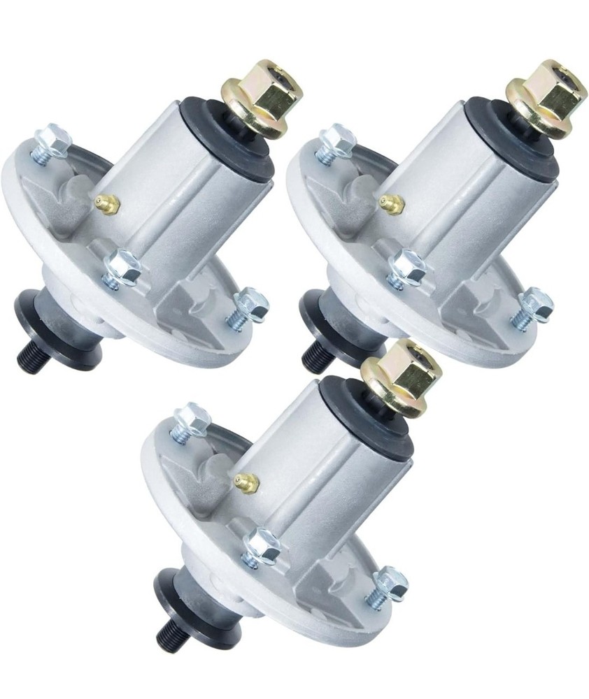 3 Pk Bosflag AM136733 AM143469 AM134292 AM137483 Spindle Assembly for John Deere