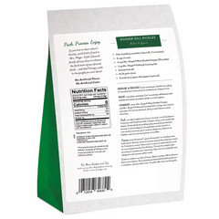 Pickling & Canning Salt, 48 Ounce Bag (3Lbs)