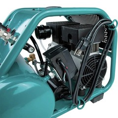 Makita MAC210Q-R Quiet Series 1 HP 2 Gallon Air Compressor Certified Refurbished