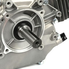 15HP GX390 Engine Oil Alarm Recoil Start 6.5L OHV Engine Horizontal Shaft