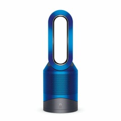 Dyson HP01 Pure Hot + Cool Desk Purifier, Heater & Fan | Refurbished