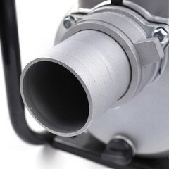 4-Stroke Gasoline Engine Water Pump Gas Powered Water Transfer Pump Water Pump