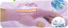 2-Pair Arthritis Compression Gloves- for Hand Arthritis, Carpal Tunnel Pain,