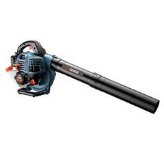 125 MPH 410 CFM 26.5 Cc Gas 4-Cycle Handheld Blower