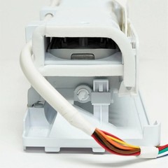 DA97-07365G Ice Maker Assembly Compatible With Samsung Upright Freezer