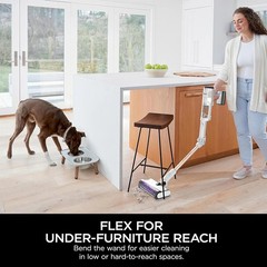 Shark IW4625 Detect Clean and Empty Cordless Stick Vacuum