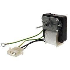 Snap Supply 5300158289 Refrigerator Evaporator Motor Replacement for Frigidaire