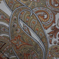 Maison D’Hermine Mandala Floral Table Runner 66×14 100% Cotton Made In India