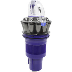 Dyson UP13 UP20 UP30 DC65 DC66 INNER CYCLONE w/ HANDLE for Canister Gray