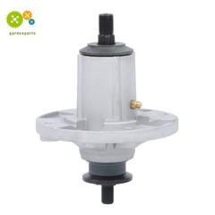 AM134292 AM137483 2xSpindle Assembly For John Deere AM136733 AM143469 X110 X120