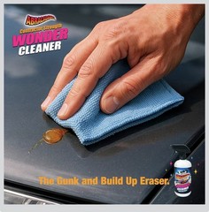 Abracadabra® Wonder Cleaner – As Seen on TV – 16 fl oz – Contractor Strength Sta